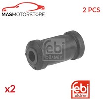 QUERLENKER LAGER LAGERBUCHSE FEBI BILSTEIN 11500 2PCS P FÜR FORD TRANSIT