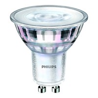 Philips Lighting Led-Reflektorlampe PAR16 GU10 840 Dim Corepro LED#35885000