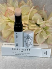 Bobbi Brown Extra Lip Tint - 338 Bare Pink -  Full Size New in Box FreeShipping