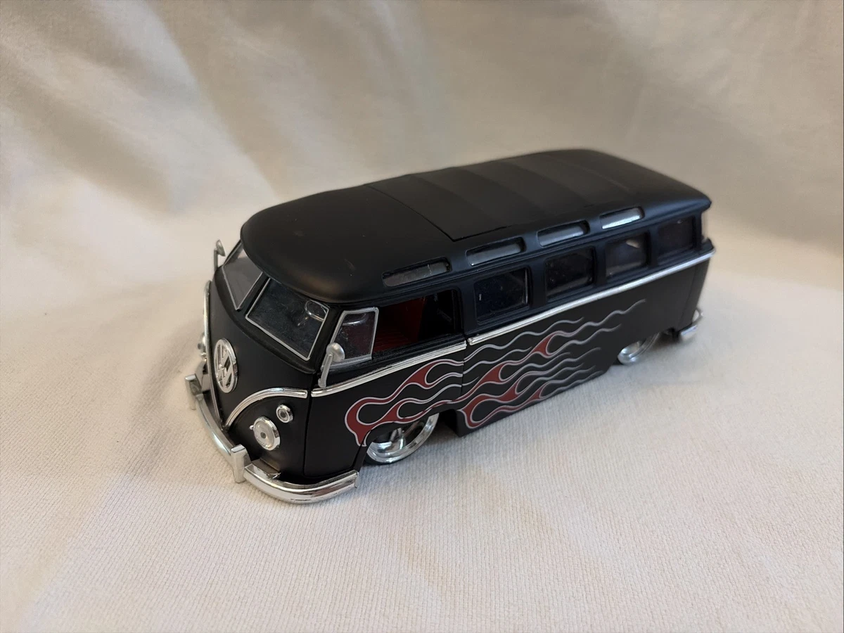 Jada Toys VW Diecast Vans for sale | eBay