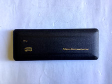 C. RIEFLER NESSELWANG (BAYERN) A 12 - SCATOLA COMPASSI - OTTICA CIAMPI LIVORNO