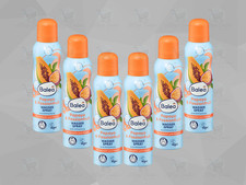 Balea Wasserspray Papaya & Passion, 150 ml, 6x