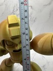7” Mega Man Style Statue Custom Color Fade Gamer Display Collectible — photo 8
