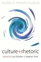 Ivo Strecker (U. A.) | Culture And Rhetoric | Taschenbuch | Englisch (2012)