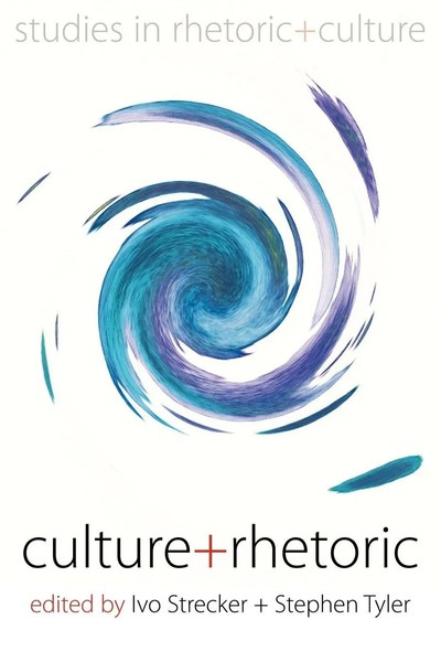 Ivo Strecker (U. A.) | Culture And Rhetoric | Taschenbuch | Englisch (2012)-image