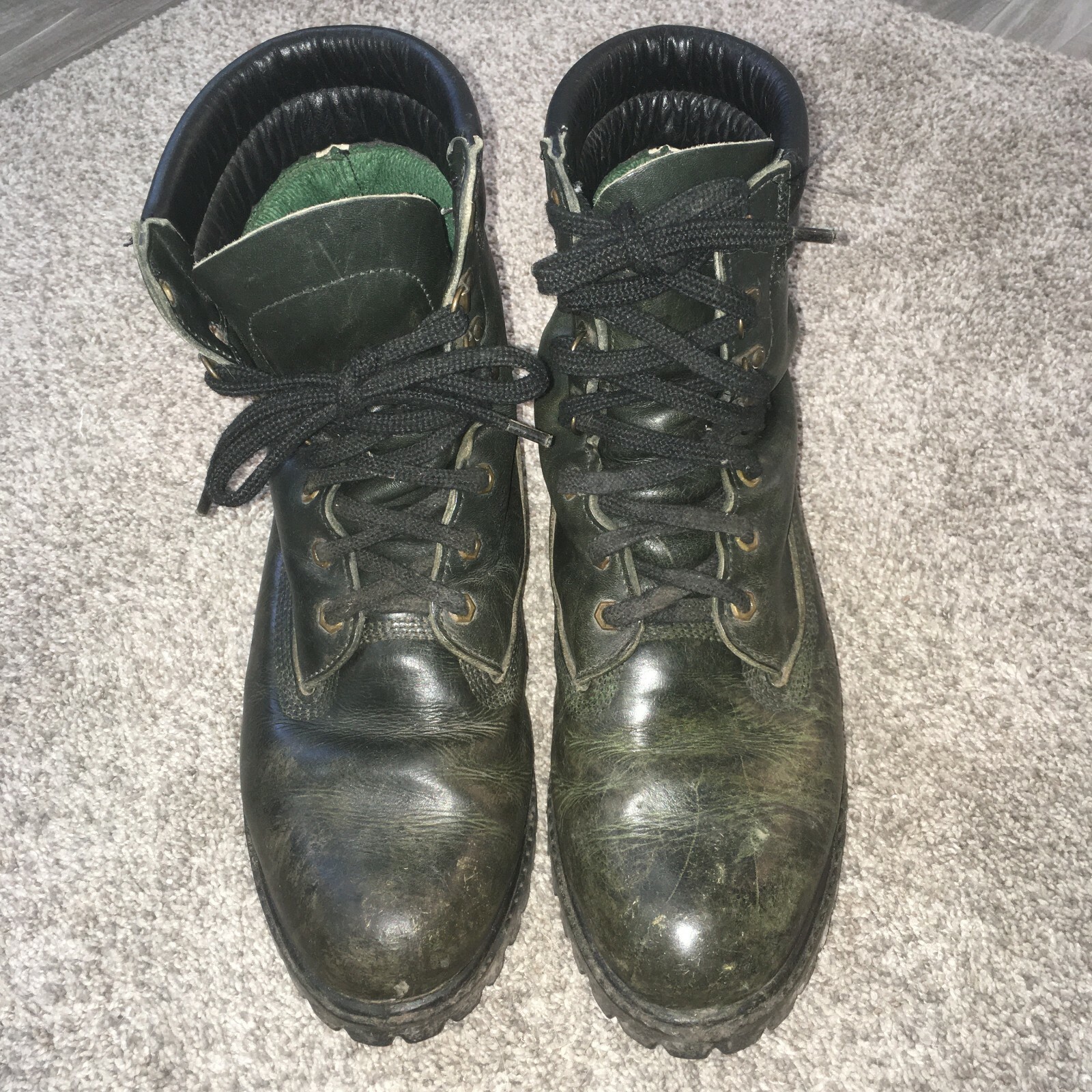 adidas hunting boots