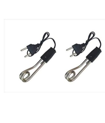 Mini Immersion Water Heater Rod Small Portable Tea Coffee Milk