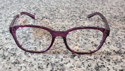 A|X Armani Exchange 0AX3072 8316 Glasses (A1)