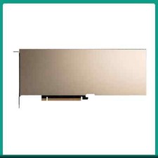 NVIDIA Tesla L4 24GB GPU PCIe Gen4 x16 Tensor Core Graphics Card TDP 72W AI