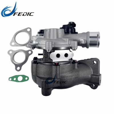 MFS Turbocharger 17201-UM010 for Toyota Camry Hilux Land Cruiser