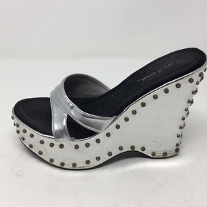 ebay wedge heels