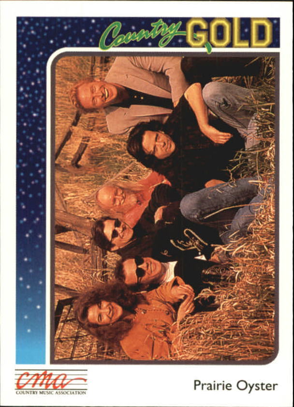 1992 Country Gold 83 Prairie Oyster eBay