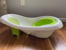 Fisher-Price baby seat bath tub