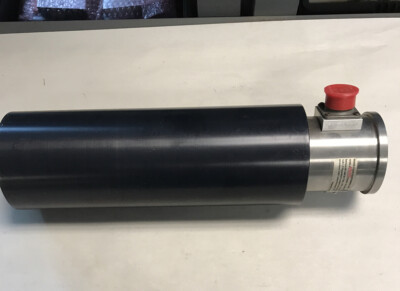 DFE Dover Flexo Electronics,NWIS,Tension Transducer In 5VDC Out 500mVDC Load 25