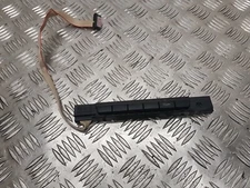 2011 BMW 3 SERIES E90 E91 LCI CENTRE CONSOLE CLIMATE START STOP 6970912 #1H