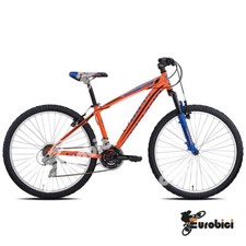 Mtb Torpado EARTH T595 26" SHIMANO TY300 21V