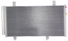  A/C Condenser For Toyota Venza 2005-2016
