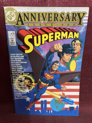 スーパーマン#400(1984) s-l400.jpg