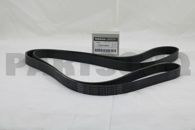 Nissan 11720 00q1r Nissan 11720 00q1r