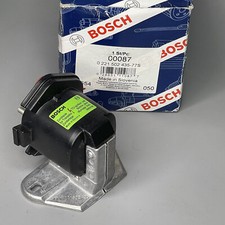 Bosch Oe Ignition Coil For 1990-1995 Mercedes 300sl 500sl 600sl Sl500 Sl600