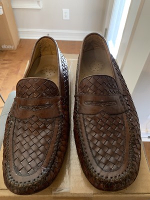 magnanni driving shoes