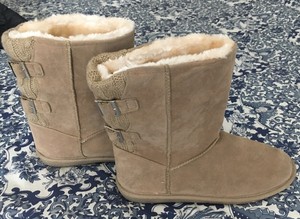 rampage winter boots
