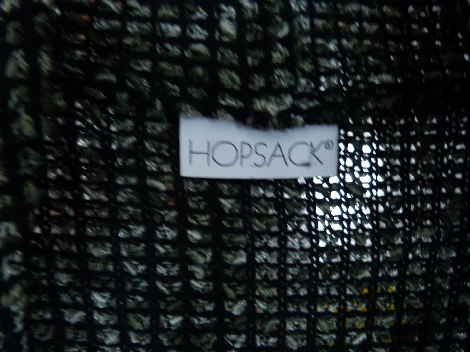 HOPSACK Lagenlook Strickmantel, Wolle, Gr. 50-60 - Bild 3 von 4