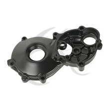 Engine Starter Crank Case Cover Fit For Suzuki GSXR 600 1996-2005 GSXR 750 01-05