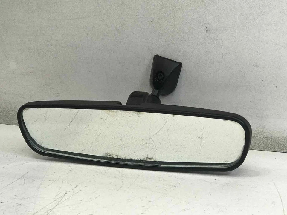 Espelho retrovisor interno E11015617 veja fotos compatível com 2014-2017 Mazda 6 - Imagem 3 de 4