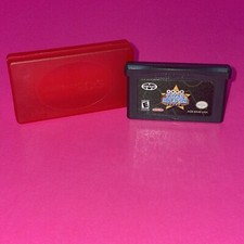 Texas Hold 'Em Poker (Nintendo Game Boy Advance, 2004) Tested