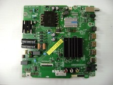Hisense 58R6E3 Main Board RSAG7.820.9221/ROH AL3