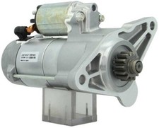 STARTER JAGUAR E-PACE LAND ROVER DISCOVERY SPORT RANGE ROVER EVOQUE 2.0 DIESEL