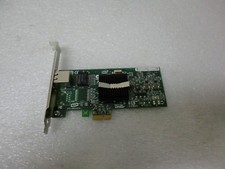 NEC N8104-126 Network Card 1000BASE-T PCI-e Intel PRO / 1000 PT