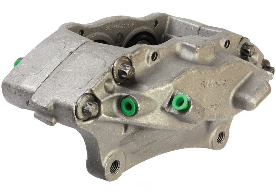 Pinza de freno de disco-GT Cardone 18-5128 Reman para Ford Mustang 07-08 Foto 4 de 4