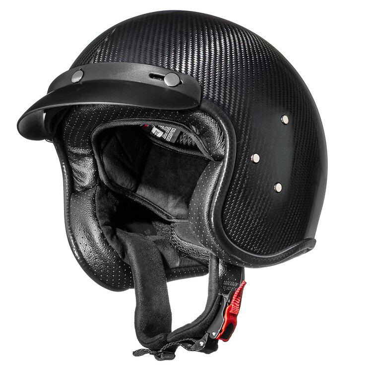 directional motorcycle helmet 6D Helmets ATR-3 Review