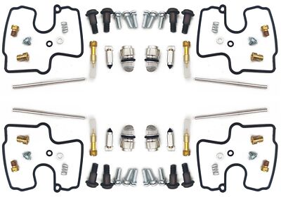 Vergaser Reparatursatz 26-1101, AllBalls Racing
