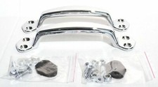 Grab Handles for Peterbilt Kenworth Freightli...