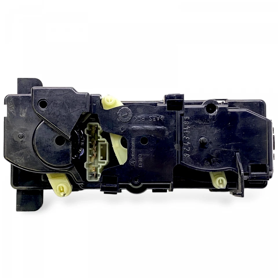 9408200097 52437835 F22608 Kabinenheizungsschalter Bedienfeld MERCEDES-BENZ - Bild 2 von 4