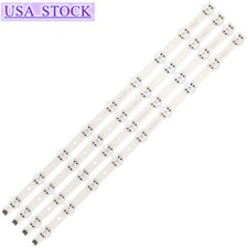 LED Backlight Strip For LG 65UK6300PUE 65UK6090PUA 65UN6950ZUA 65UM6950DUB