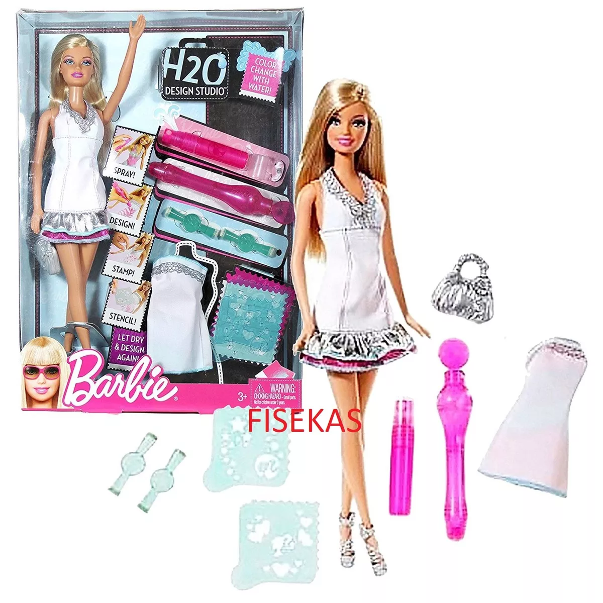 Barbie Fashion Designer - Jogo Online - Joga Agora