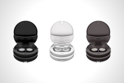 Motorola Tech3 3-in-1 Smart True Wireless Headphones Sweatproof