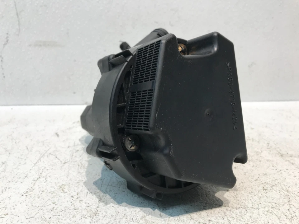 Оригинальный насос впрыска воздуха 2001 Mercedes Benz S500 W211 W220 0580000010 - Изображение 3 из 4