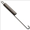 Center Stand Spring Bmw Airhead 46 52 1 234 514 Standspring514