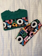 Girls SHEIN Outfit