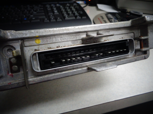 Bentley & Rolls-Royce Jetronic ECM ECU Bosch 0 280 800 069