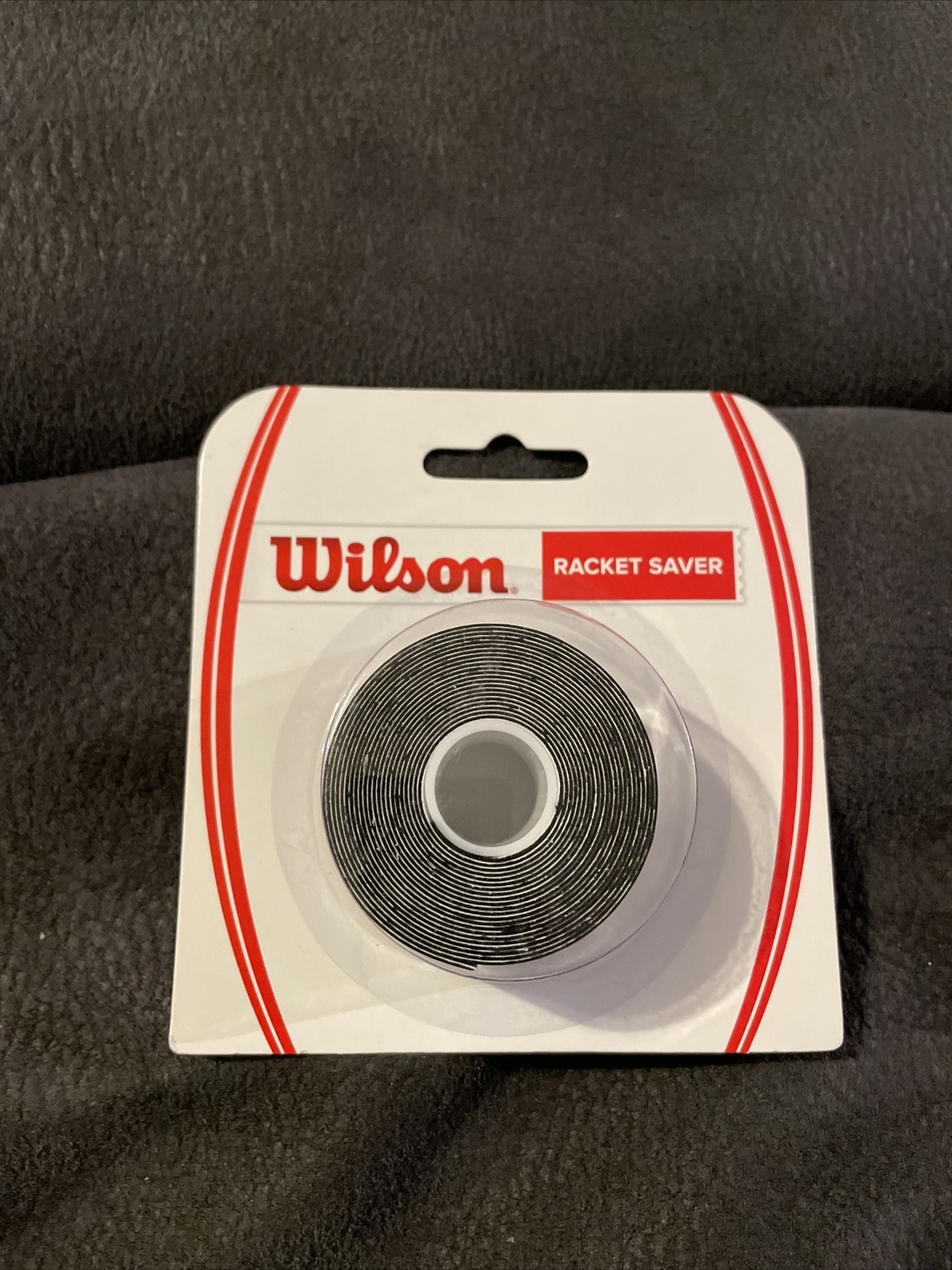 Wilson Racquet Saver Head Tape WRZ522800 for sale online eBay