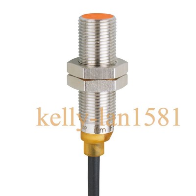 1pcs 100% test IFM IFS256 proximity switch sensor new #T4