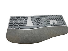Microsoft Surface Ergonomic Bluetooth Wireless Keyboard - Model 1786 - Working