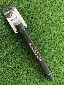 lamkin putter grip sink skinny dealer