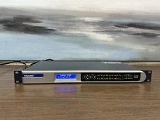 symetrix symnet edge Frame , Working Great